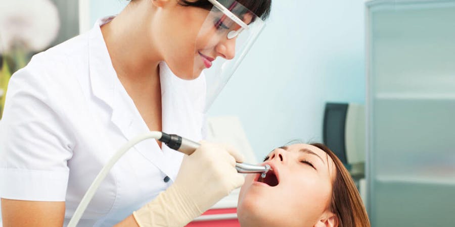 Dental Hygiene & Cleaning Edmonton