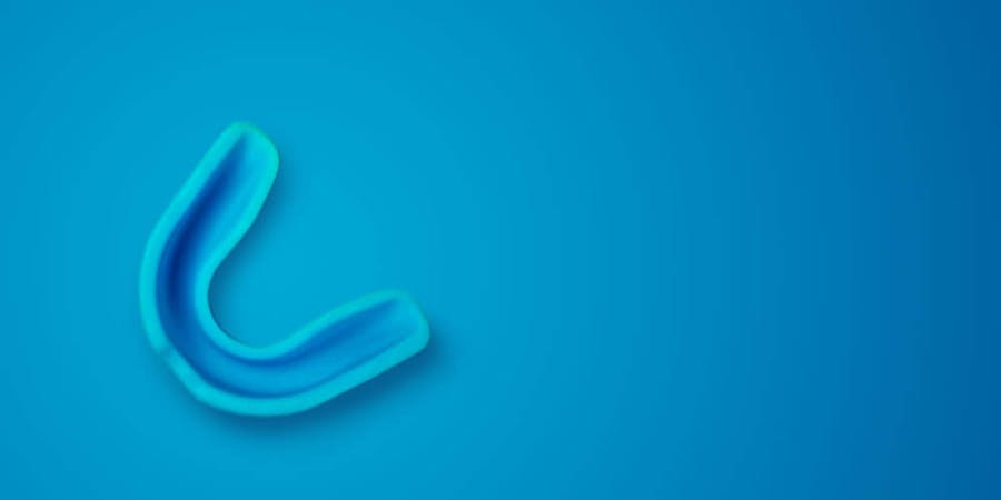 TMD/Bruxism Night guards Edmonton
